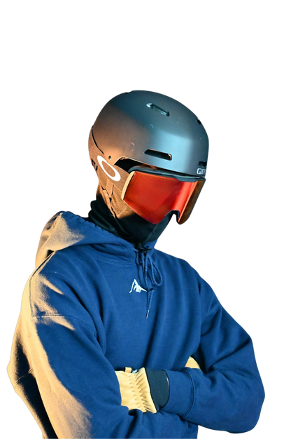 Strictly Comfort Hoodie