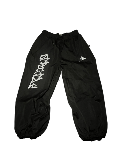 Graffiti Snow Pants