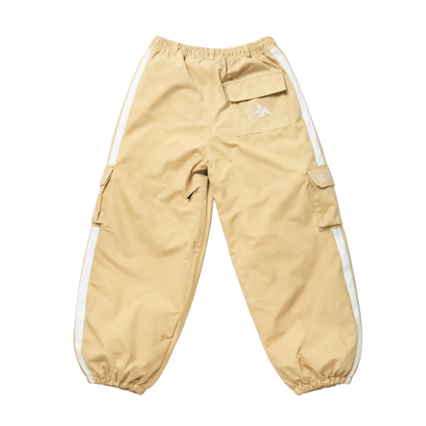 (Pre-Order) Strictly Khaki Snowpants