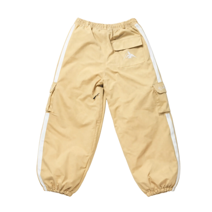 (Pre-Order) Strictly Khaki Snowpants