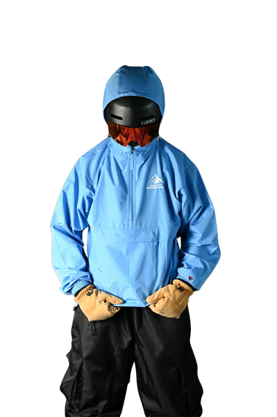 ジャケット・アウター OPENING PROJECT Solid Shell Jacket OPENING PROJECT Solid Shell Jacket ナイロンジャケット