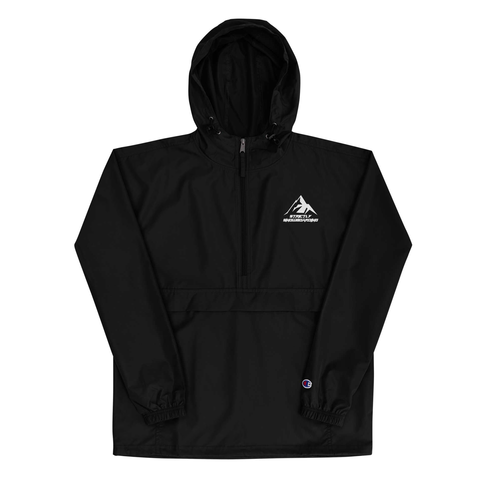 Strictly Outer-shell | Strictly Snowboarding Strictly Outer-shell | Strictly Snowboarding