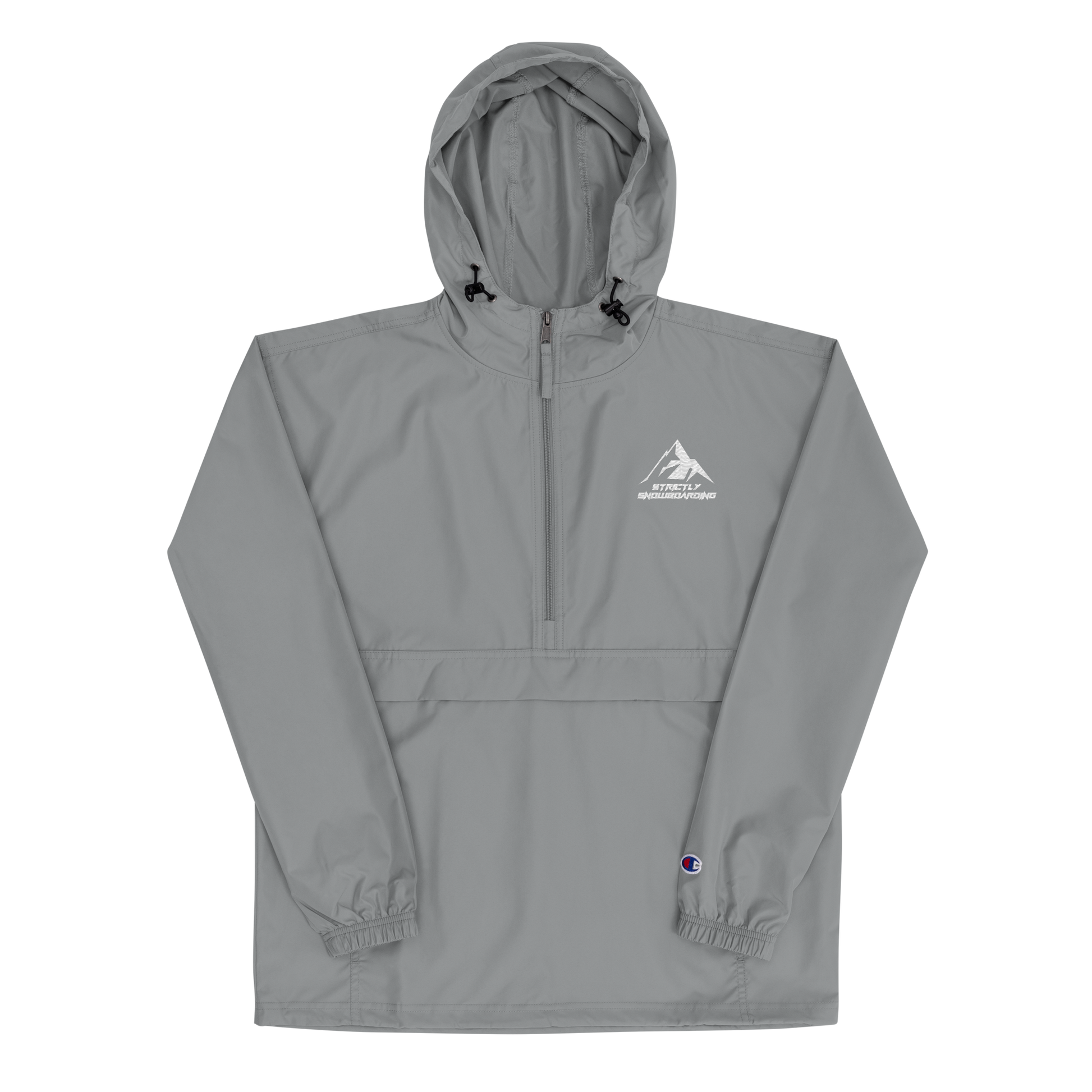 Strictly Outer-shell | Strictly Snowboarding Strictly Outer-shell | Strictly Snowboarding