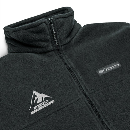 Strictly Fleece Jacket - Strictly Snowboarding