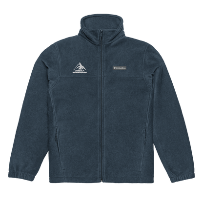 Strictly Fleece Jacket - Strictly Snowboarding