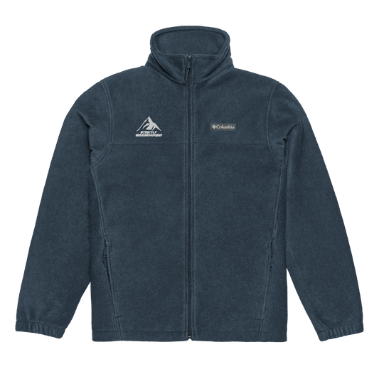 Strictly Fleece Jacket - Strictly Snowboarding