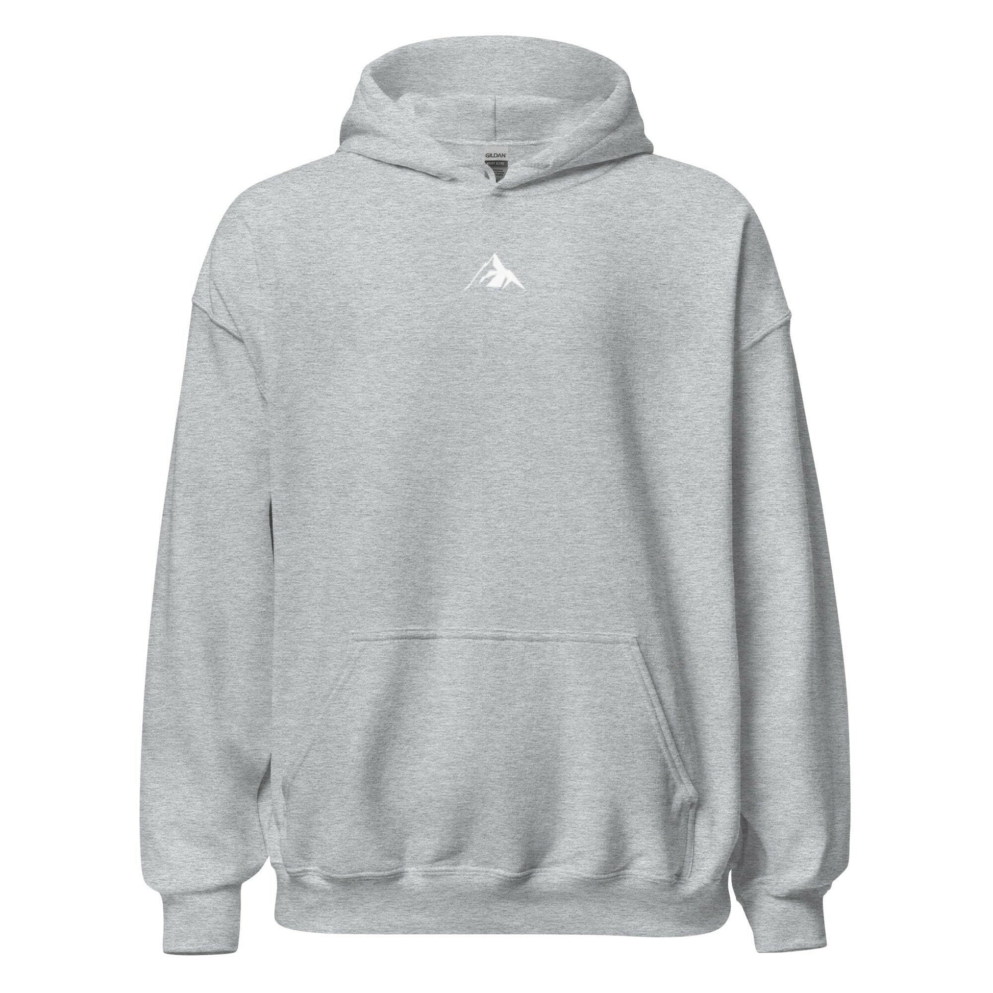 Strictly Comfort Hoodie - Strictly Snowboarding