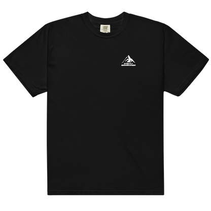 Original Strictly Dark Tee - Strictly Snowboarding